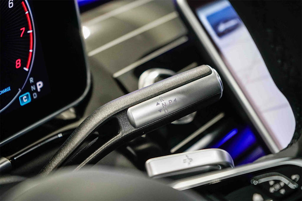 Thumbnail: 2025 Mercedes-Benz S-Class - 14