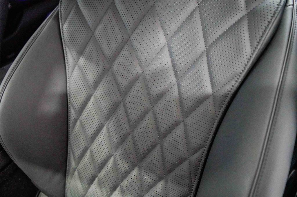 Thumbnail: 2025 Mercedes-Benz S-Class - 26