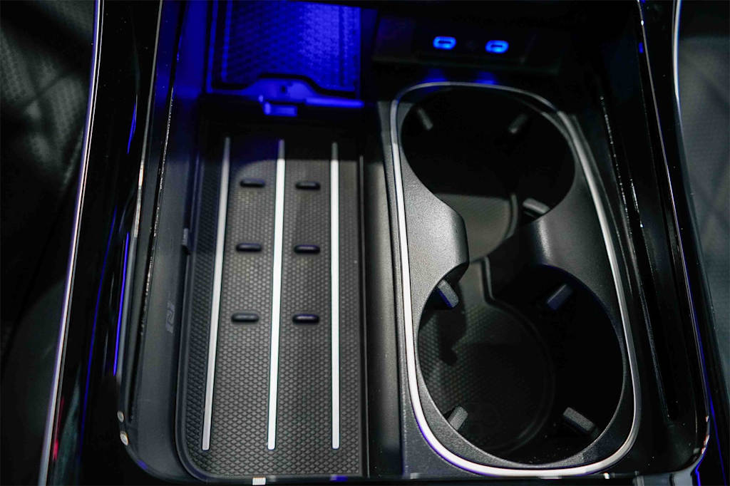 Thumbnail: 2025 Mercedes-Benz S-Class - 23