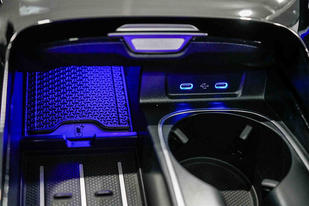 Thumbnail: 2025 Mercedes-Benz S-Class - 24