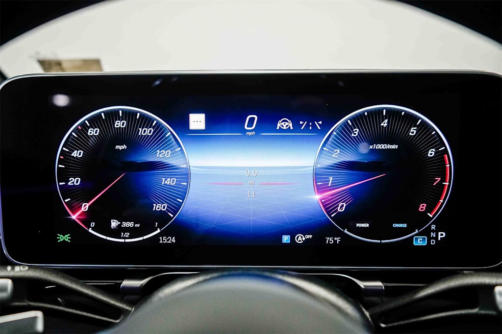 Thumbnail: 2025 Mercedes-Benz S-Class - 25