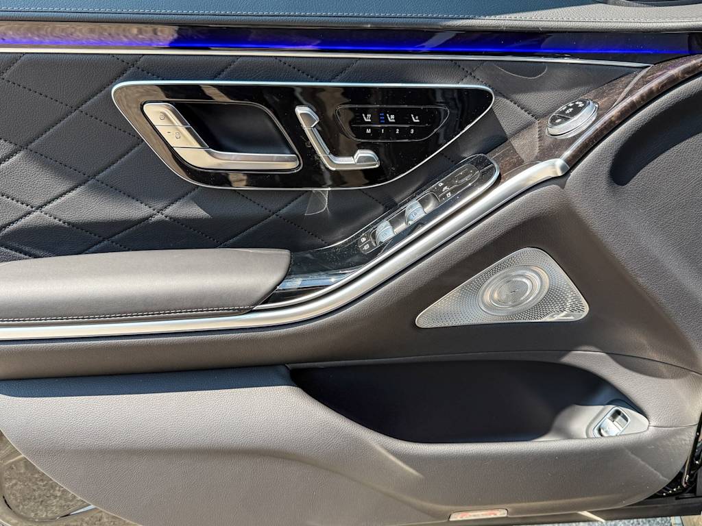 Thumbnail: 2025 Mercedes-Benz S-Class - 23