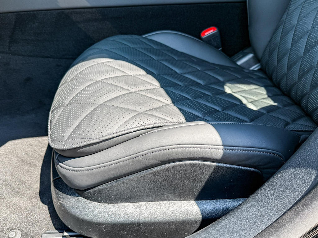 Thumbnail: 2025 Mercedes-Benz S-Class - 22