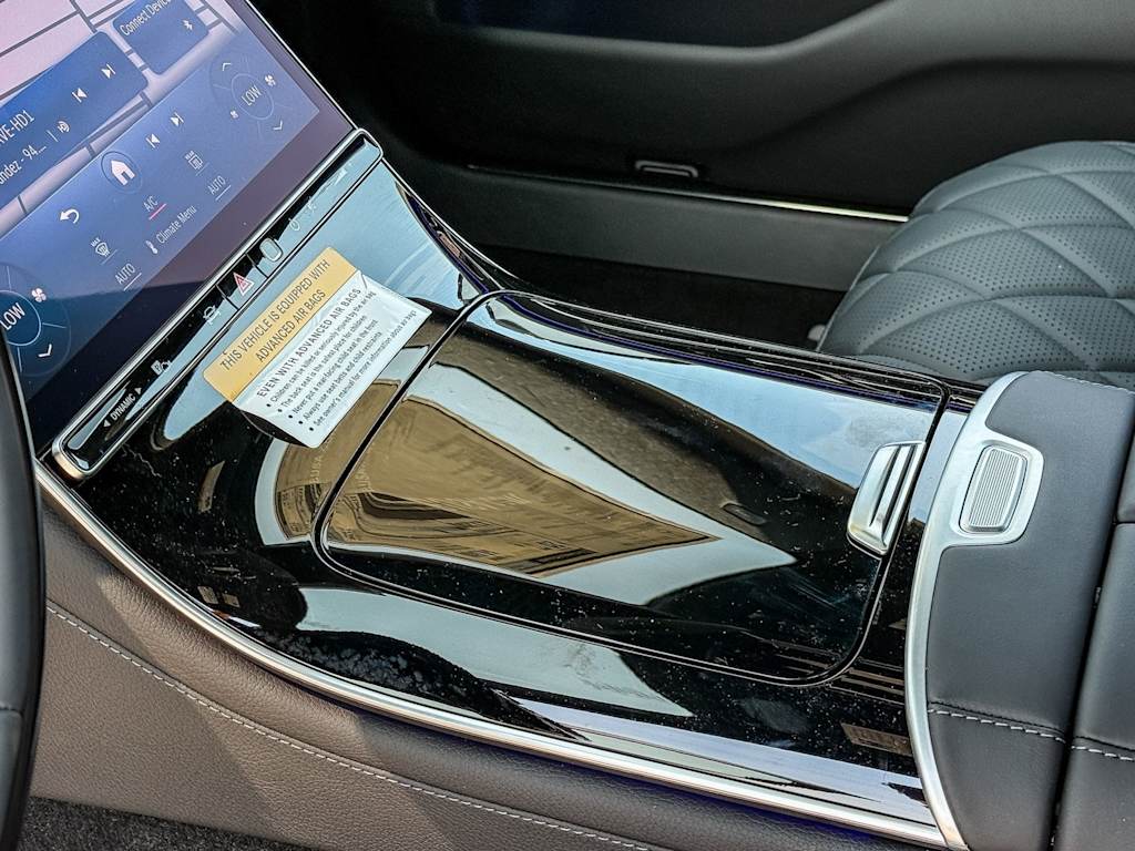 Thumbnail: 2025 Mercedes-Benz S-Class - 14