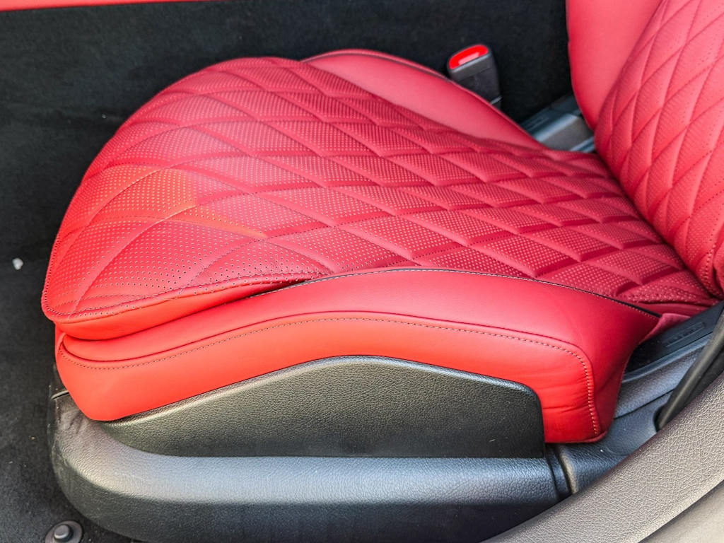 Thumbnail: 2026 Mercedes-Benz S-Class - 22