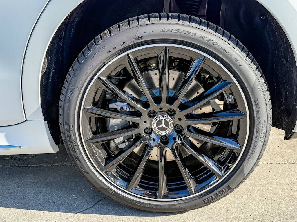 Thumbnail: 2026 Mercedes-Benz S-Class - 6