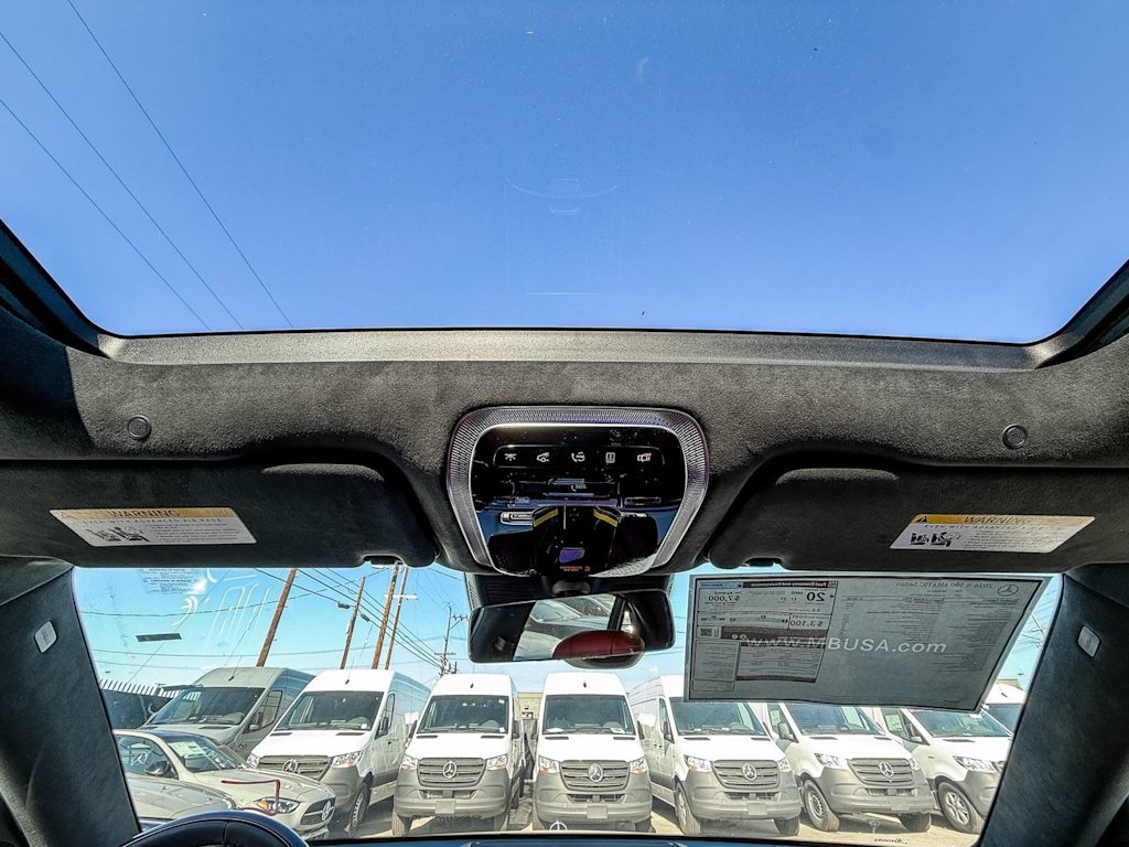 Thumbnail: 2026 Mercedes-Benz S-Class - 21