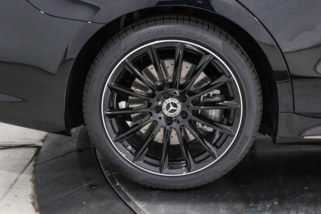 Thumbnail: 2026 Mercedes-Benz S-Class - 19