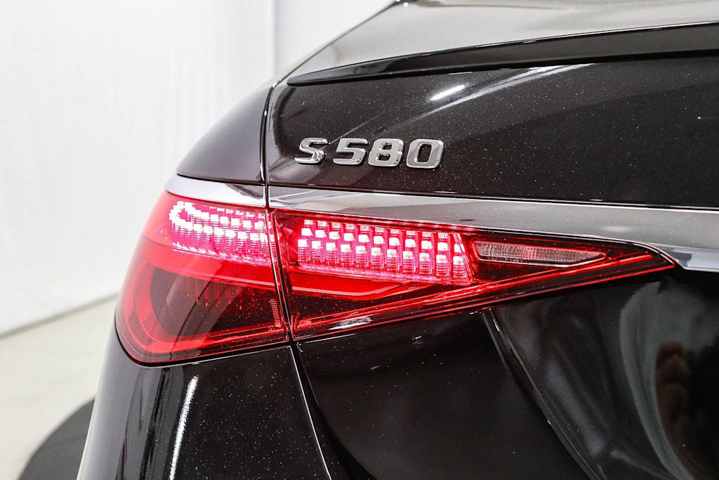 Thumbnail: 2026 Mercedes-Benz S-Class - 20