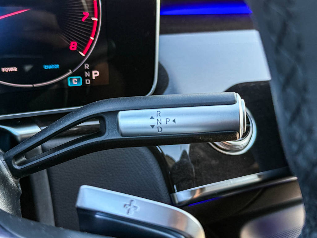 Thumbnail: 2026 Mercedes-Benz S-Class - 15