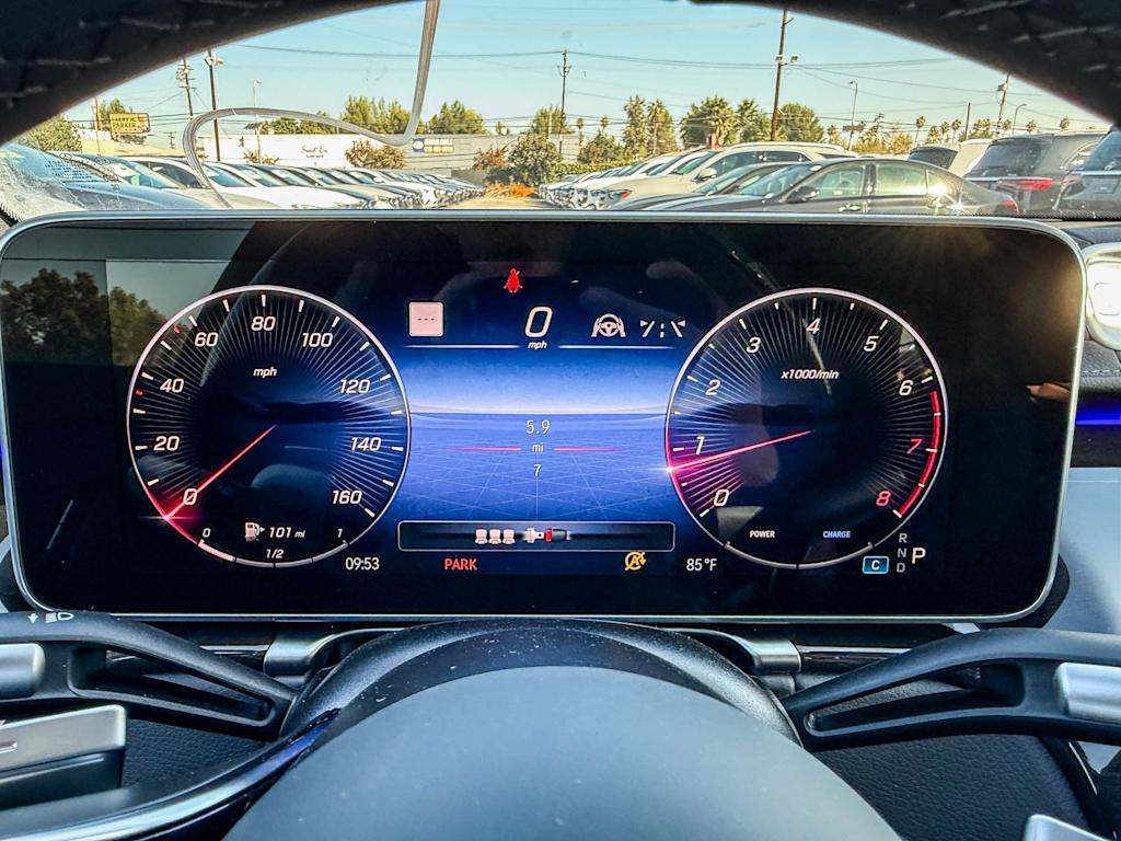 Thumbnail: 2026 Mercedes-Benz S-Class - 25