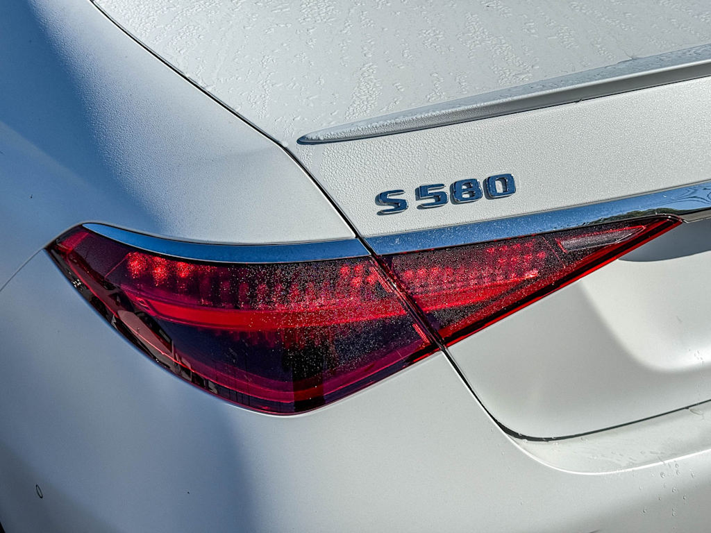 Thumbnail: 2026 Mercedes-Benz S-Class - 19