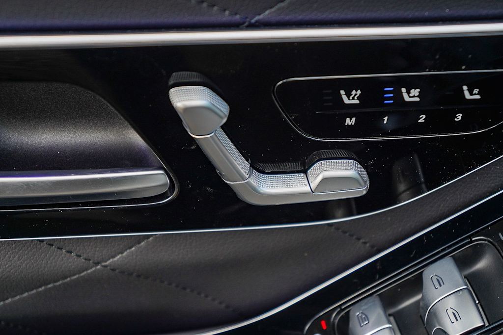 Thumbnail: 2026 Mercedes-Benz S-Class - 27