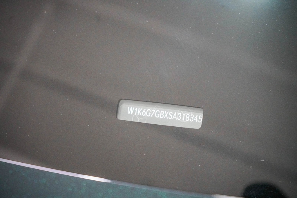 Thumbnail: 2025 Mercedes-Benz S-Class - 29