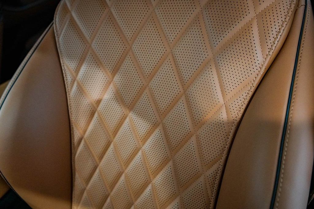 Thumbnail: 2025 Mercedes-Benz S-Class - 28