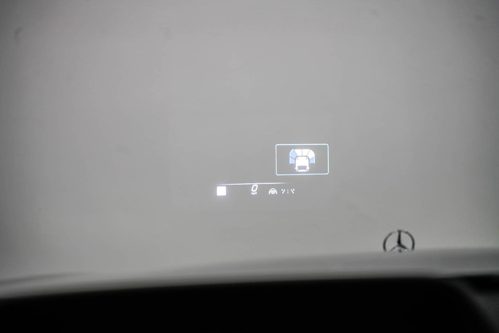 Thumbnail: 2025 Mercedes-Benz S-Class - 16