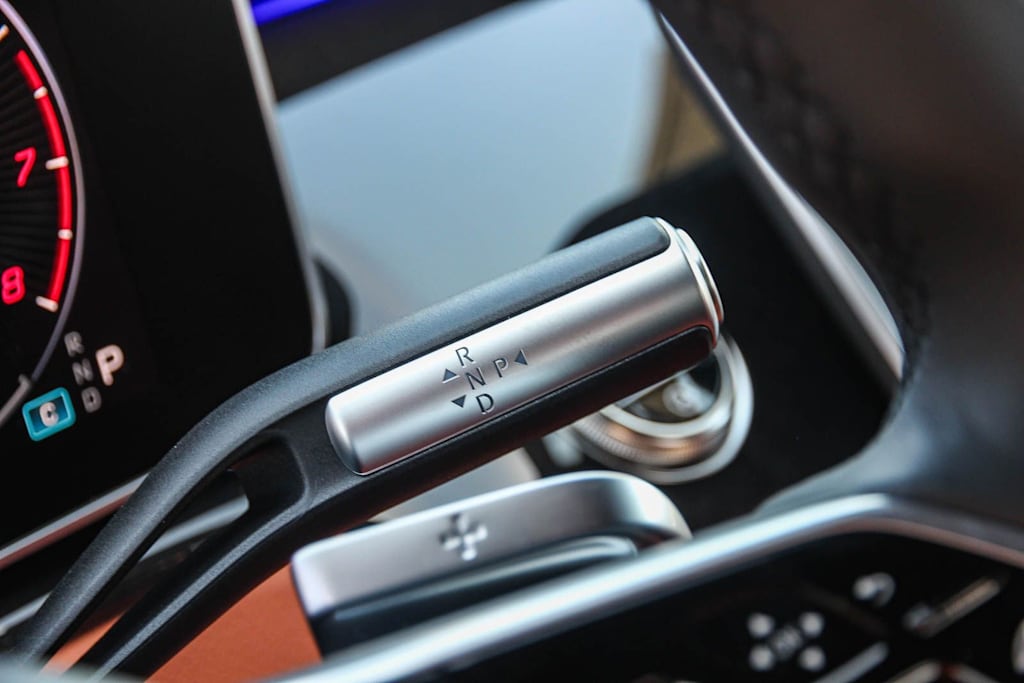Thumbnail: 2026 Mercedes-Benz S-Class - 23