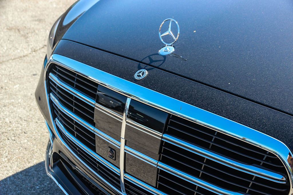 Thumbnail: 2026 Mercedes-Benz S-Class - 6