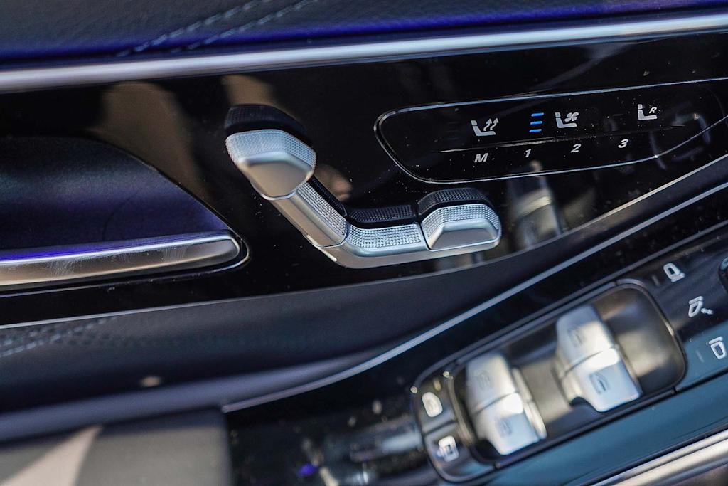 Thumbnail: 2026 Mercedes-Benz S-Class - 24