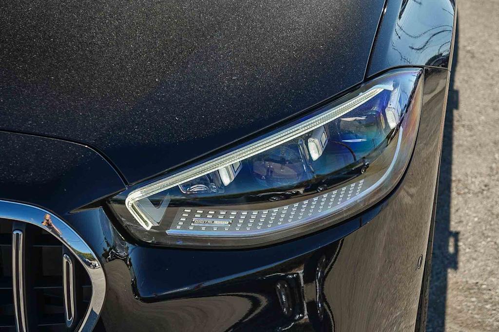 Thumbnail: 2026 Mercedes-Benz S-Class - 17