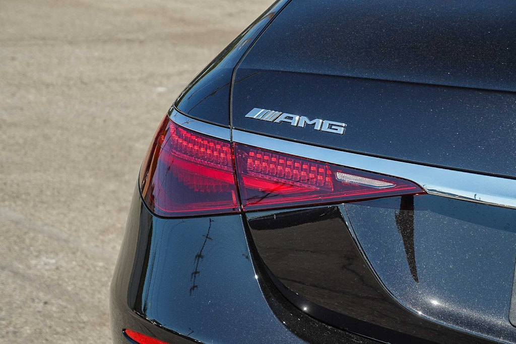 Thumbnail: 2026 Mercedes-Benz S-Class - 16