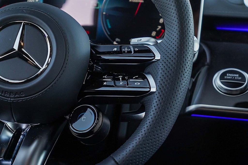 Thumbnail: 2026 Mercedes-Benz S-Class - 20