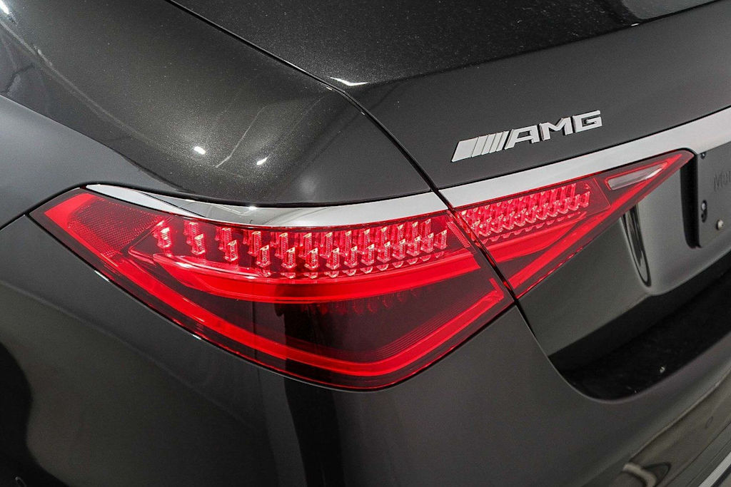 Thumbnail: 2026 Mercedes-Benz S-Class - 19