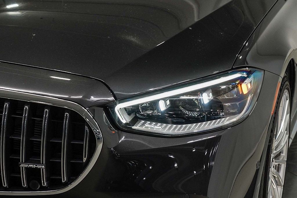 Thumbnail: 2026 Mercedes-Benz S-Class - 18