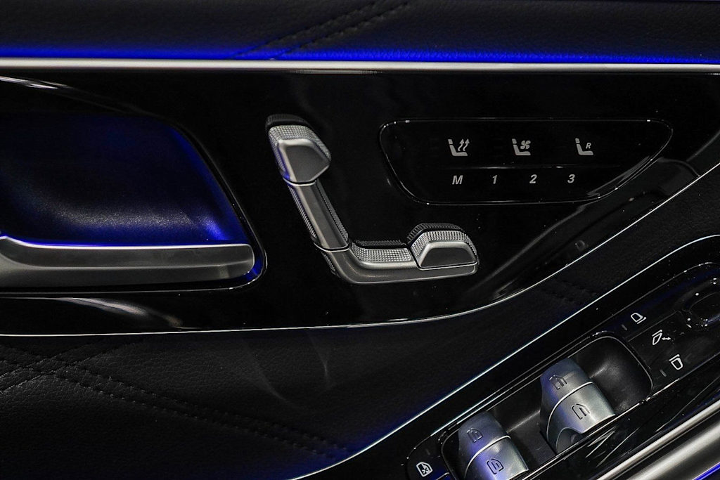Thumbnail: 2026 Mercedes-Benz S-Class - 26