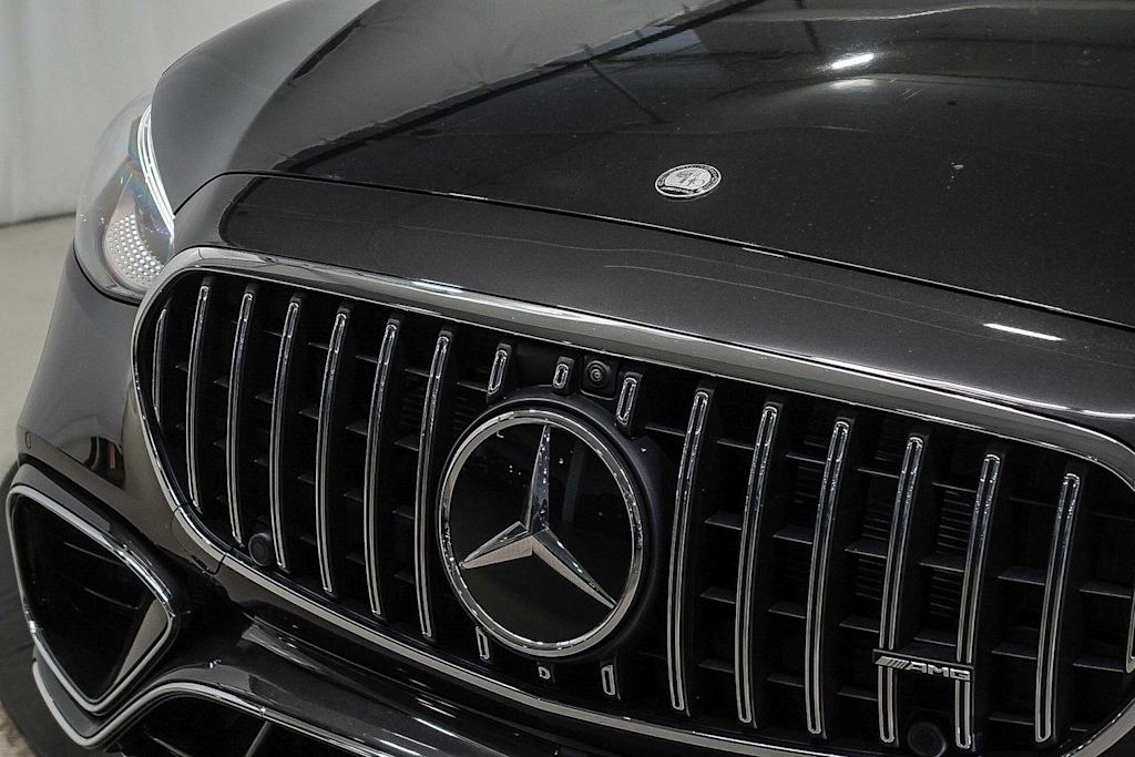 Thumbnail: 2026 Mercedes-Benz S-Class - 6