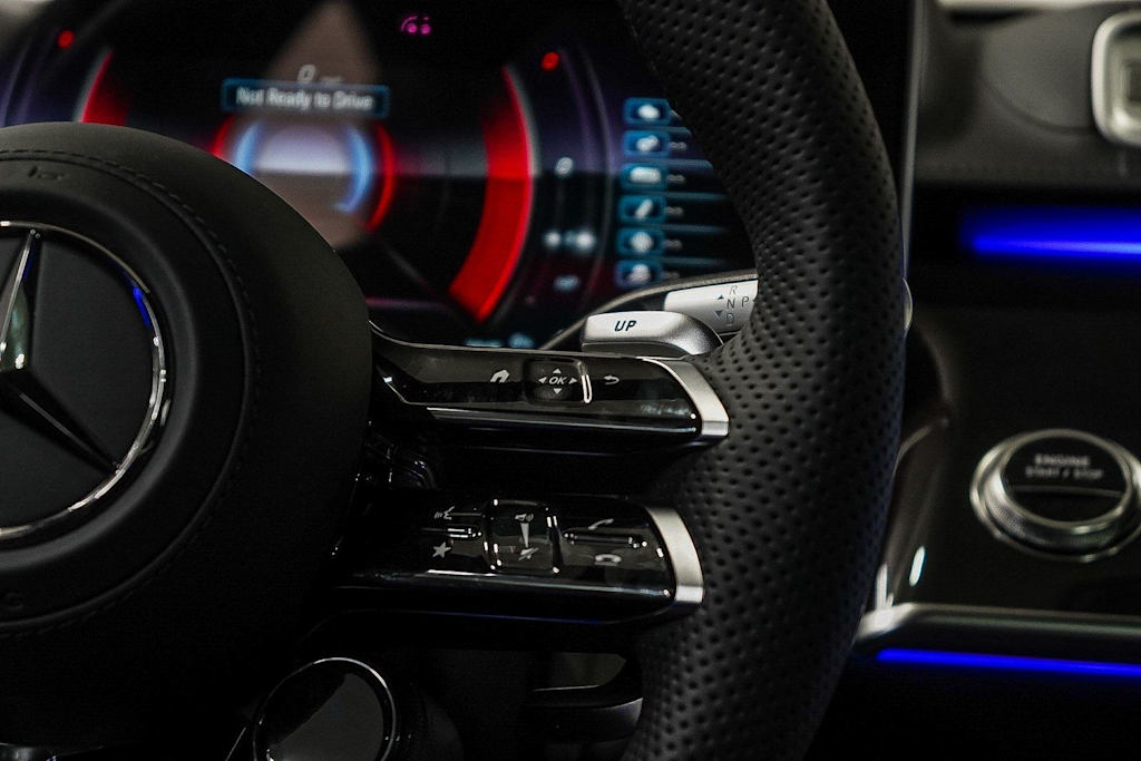 Thumbnail: 2026 Mercedes-Benz S-Class - 23