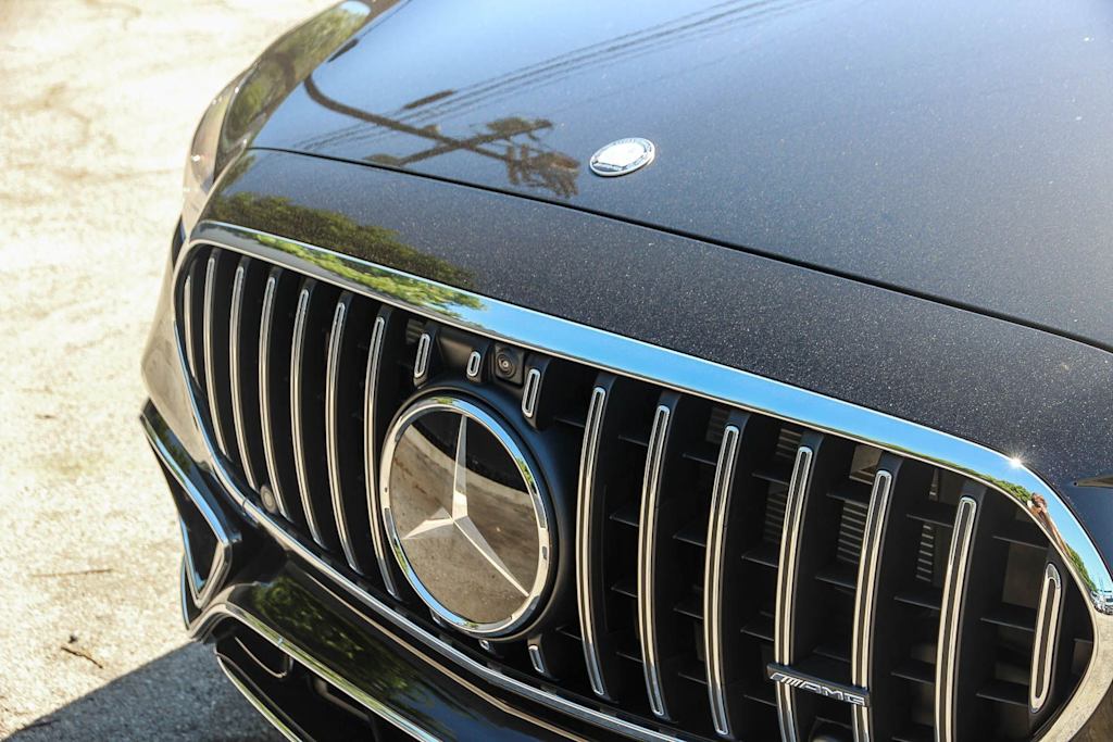 Thumbnail: 2026 Mercedes-Benz S-Class - 6