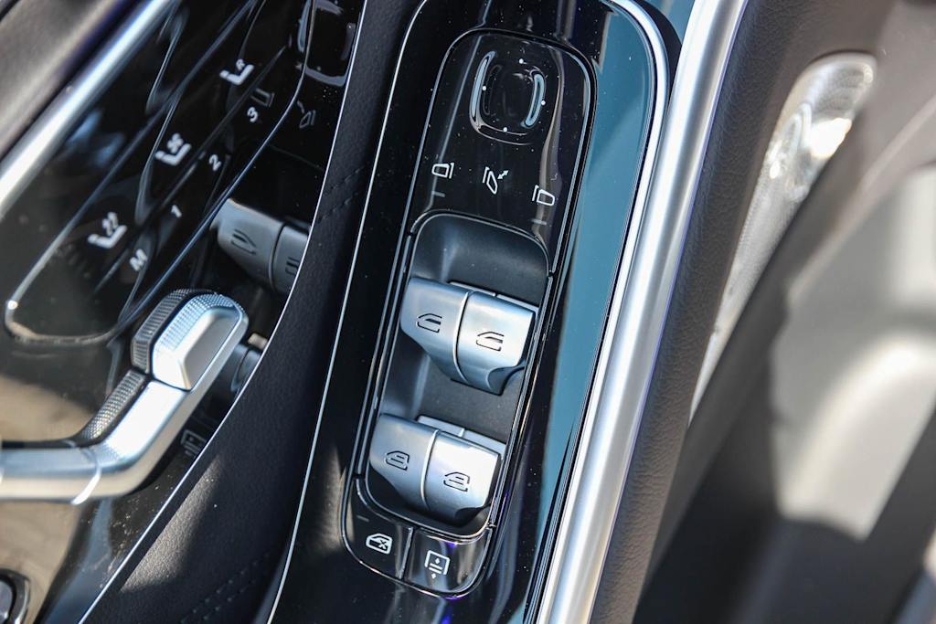 Thumbnail: 2026 Mercedes-Benz S-Class - 14