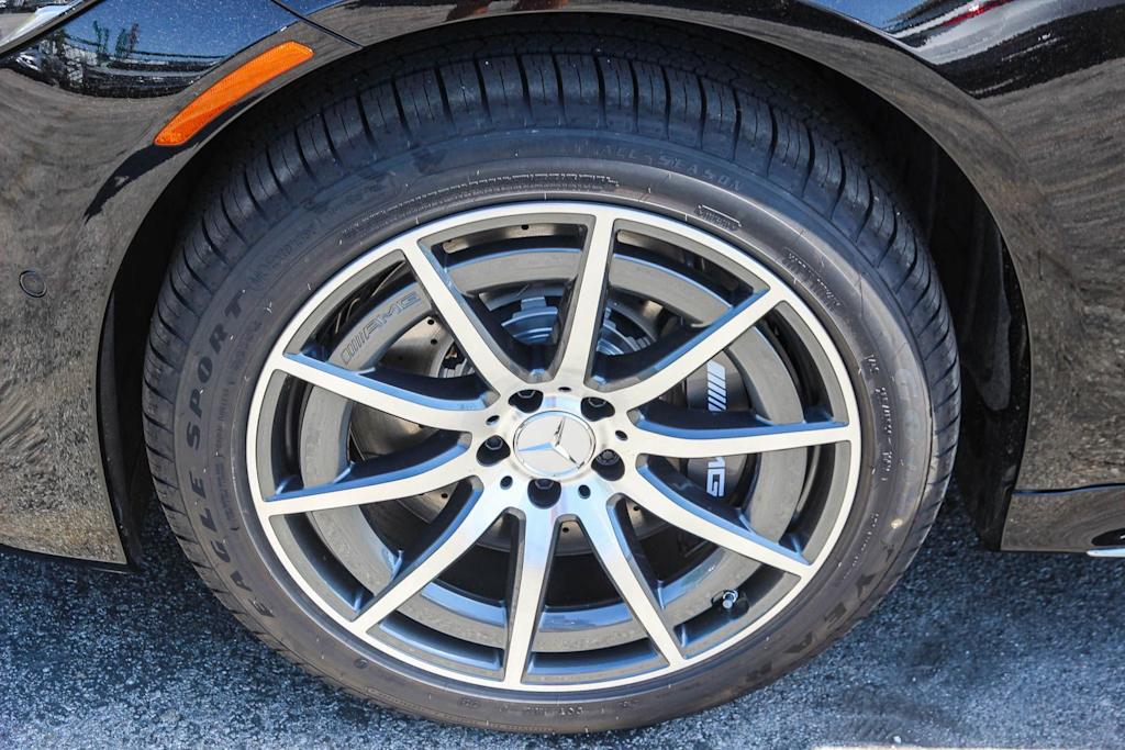 Thumbnail: 2026 Mercedes-Benz S-Class - 7