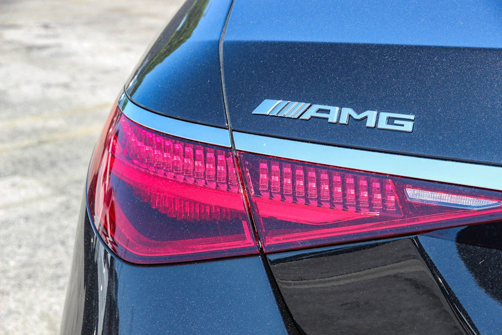 Thumbnail: 2026 Mercedes-Benz S-Class - 17