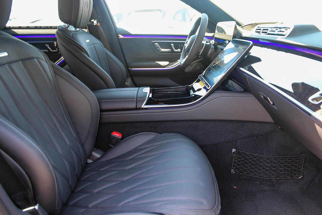 Thumbnail: 2026 Mercedes-Benz S-Class - 10