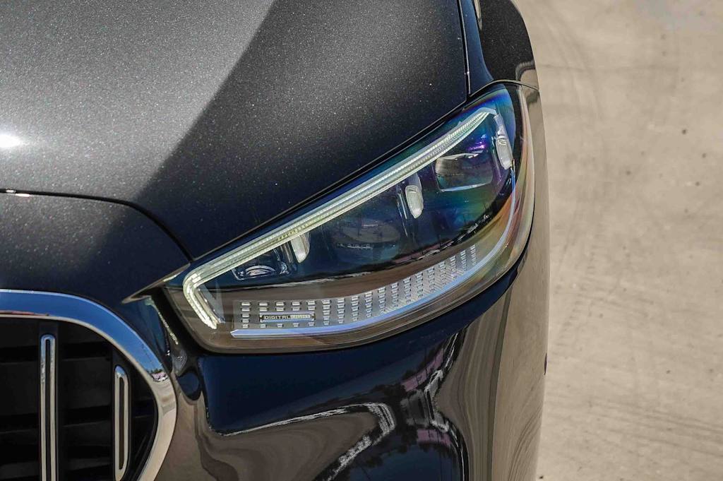 Thumbnail: 2026 Mercedes-Benz S-Class - 18