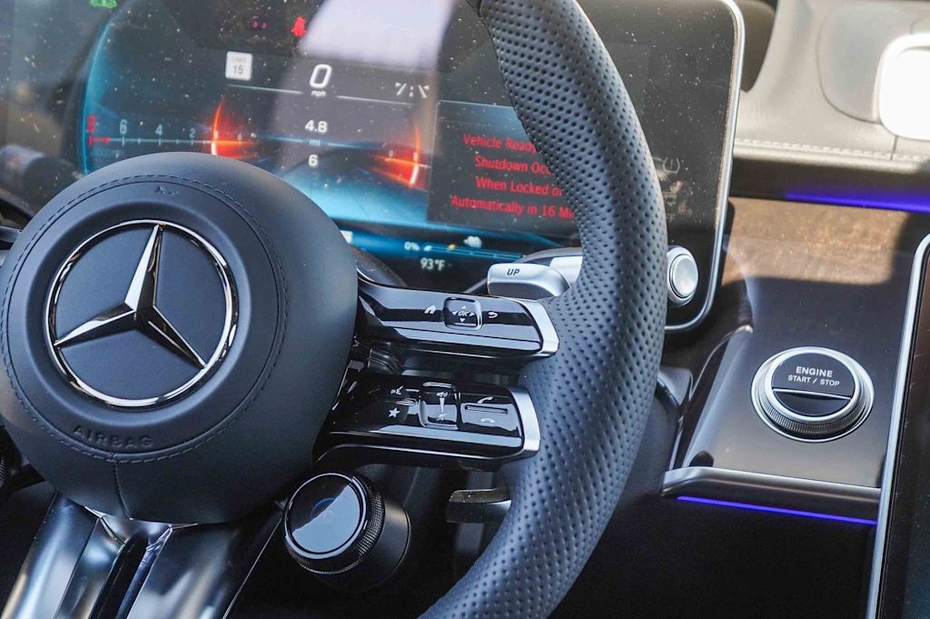 Thumbnail: 2026 Mercedes-Benz S-Class - 22