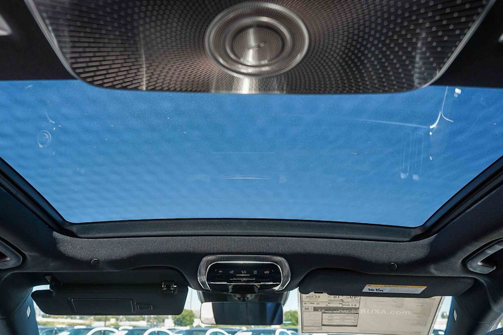 Thumbnail: 2026 Mercedes-Benz S-Class - 23