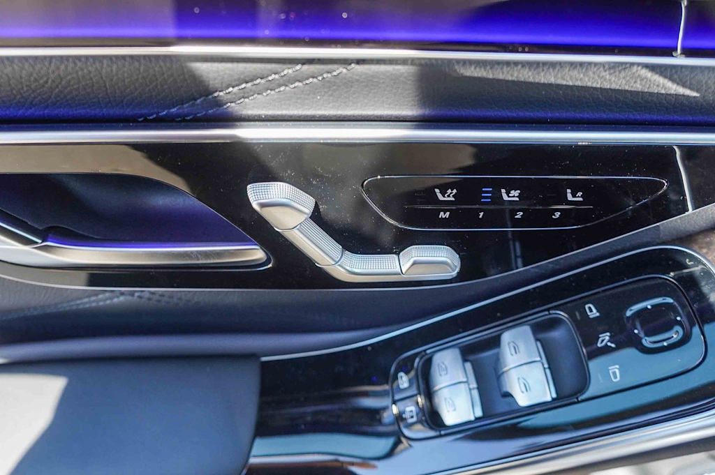 Thumbnail: 2026 Mercedes-Benz S-Class - 26