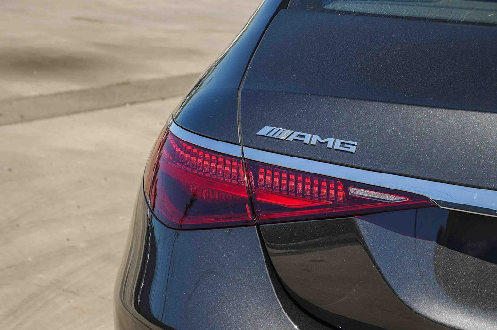 Thumbnail: 2026 Mercedes-Benz S-Class - 17