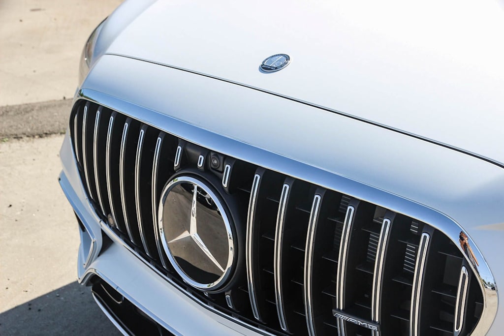 Thumbnail: 2026 Mercedes-Benz S-Class - 6