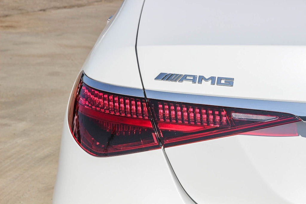 Thumbnail: 2026 Mercedes-Benz S-Class - 19