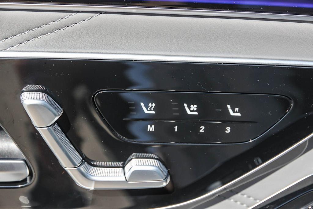 Thumbnail: 2026 Mercedes-Benz S-Class - 25