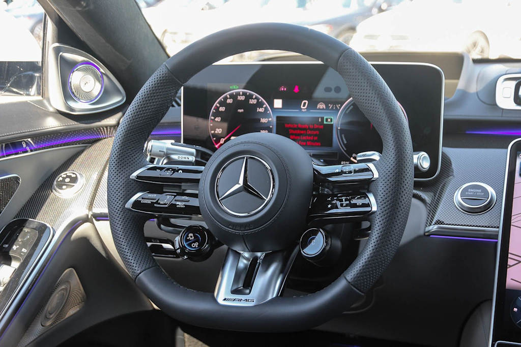 Thumbnail: 2026 Mercedes-Benz S-Class - 9