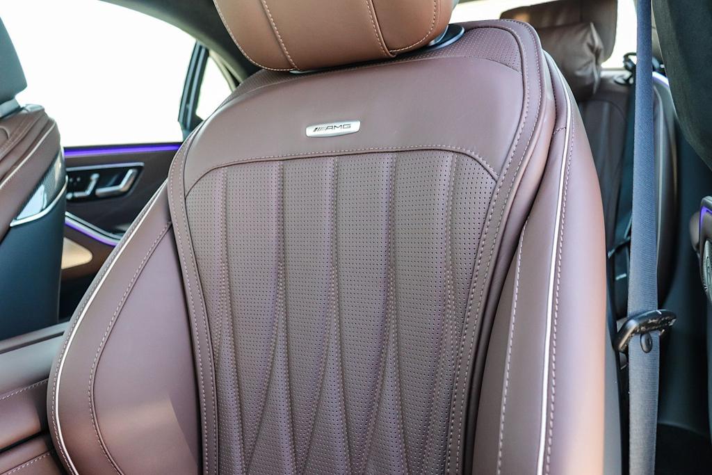 Thumbnail: 2026 Mercedes-Benz S-Class - 30