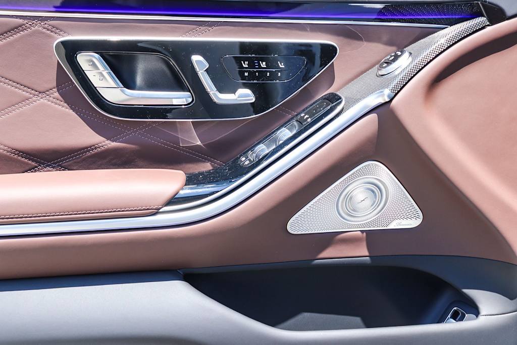 Thumbnail: 2026 Mercedes-Benz S-Class - 28