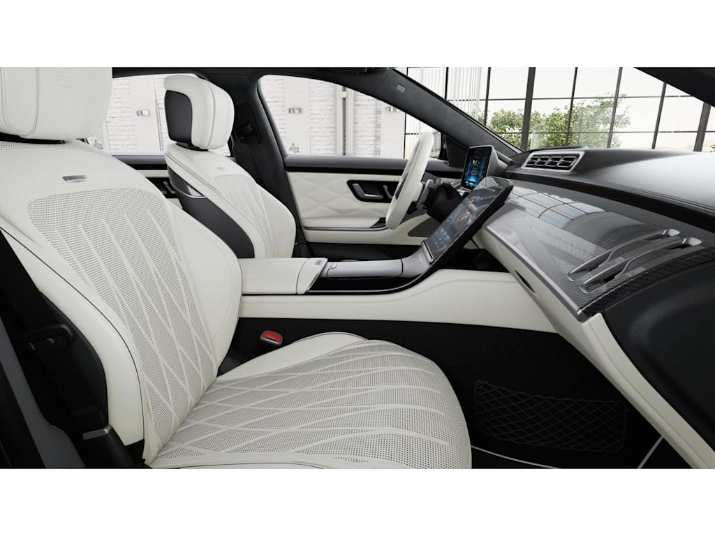 Thumbnail: 2026 Mercedes-Benz S-Class - 8
