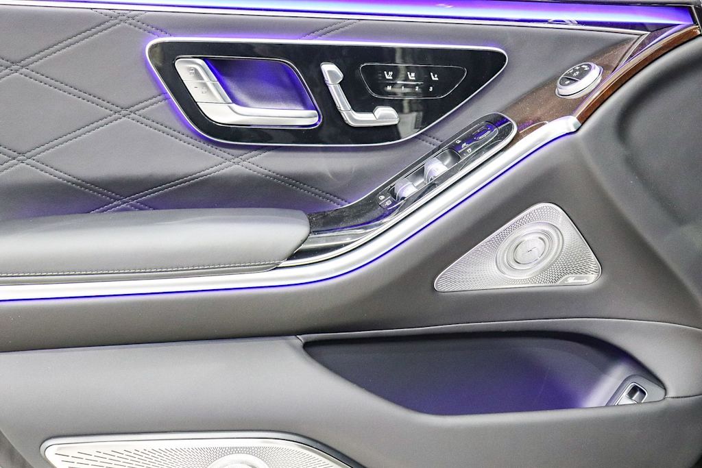 Thumbnail: 2026 Mercedes-Benz S-Class - 26