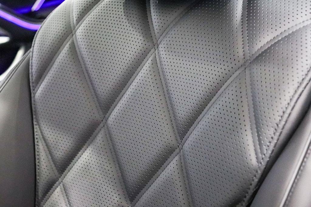 Thumbnail: 2026 Mercedes-Benz S-Class - 29